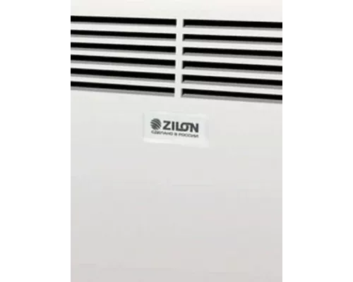 Конвектор Zilon ZHC-1000 A2.0