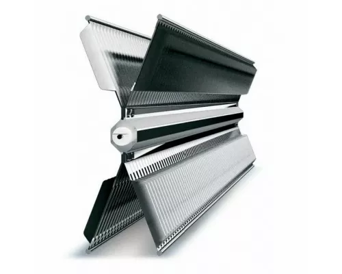 Конвектор Zilon ZHC-1000 E3.0