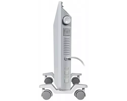 Конвектор Zilon ZHC-1000 SR3.0