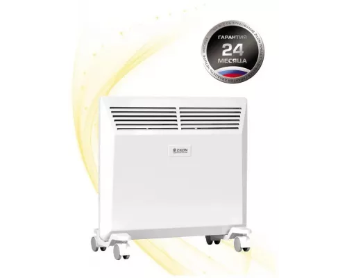 Конвектор Zilon ZHC-1000 SR3.0