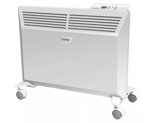 Конвектор Zilon ZHC-1500 Е3.0