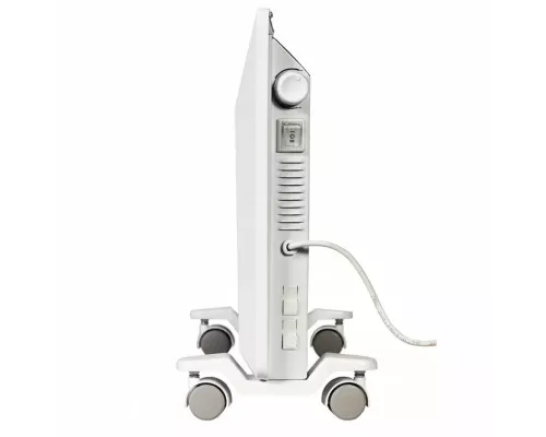 Конвектор Zilon ZHC-1500 SR3.0