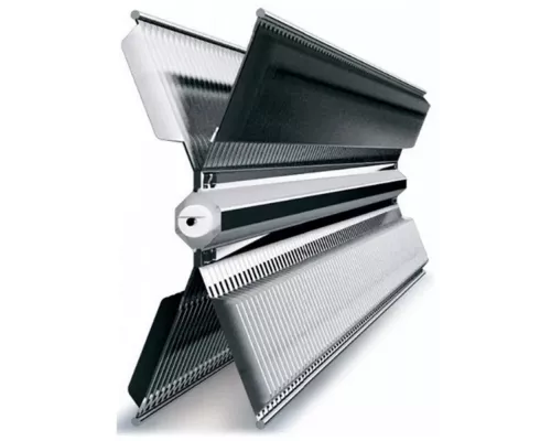 Конвектор Zilon ZHC-2000 E3.0