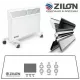 Конвектор Zilon ZHC-2000 E3.0