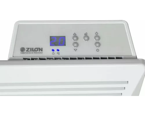 Конвектор Zilon ZHC-2000 E3.0