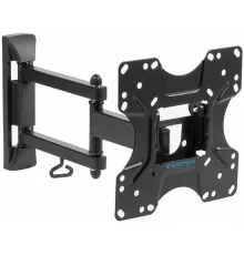 Кронштейн KROMAX OPTIMA-214 черный