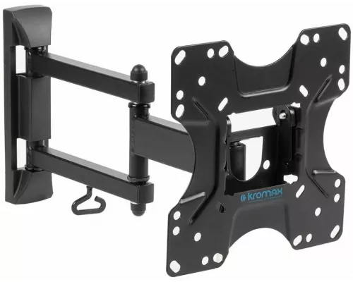 Кронштейн KROMAX OPTIMA-214 черный
