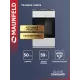 Кухонная плита Maunfeld MGC50GCW08D белый