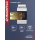 Кухонная плита Maunfeld MGC50GEW08 белый