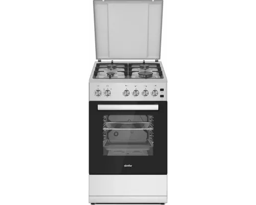Кухонная плита Simfer F56GG42025
