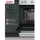 Кухонная плита Simfer F56GG42025