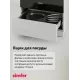 Кухонная плита Simfer F56GG42025