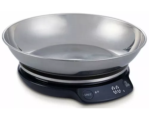 Кухонные весы Zigmund & Shtain DS-123