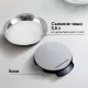 Кухонные весы Zigmund & Shtain DS-123