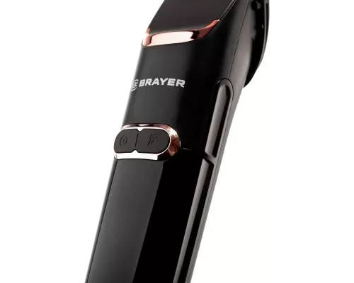 Машинка для стрижки BRAYER BR3401