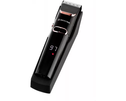 Машинка для стрижки BRAYER BR3401