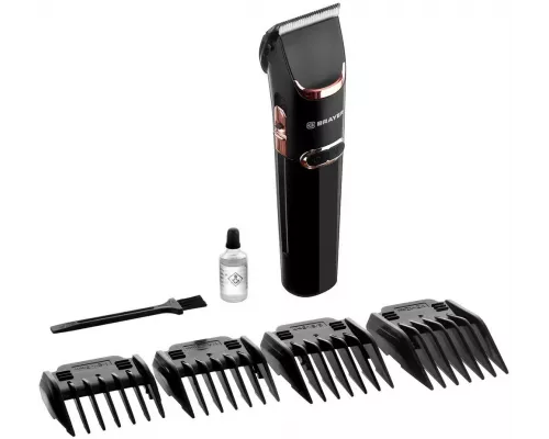 Машинка для стрижки BRAYER BR3401