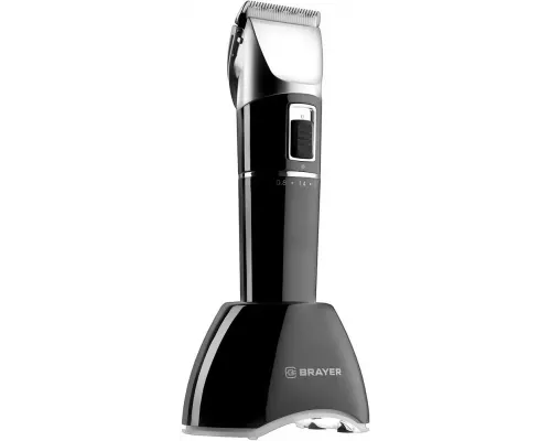 Машинка для стрижки BRAYER BR3402