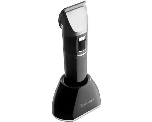 Машинка для стрижки BRAYER BR3402