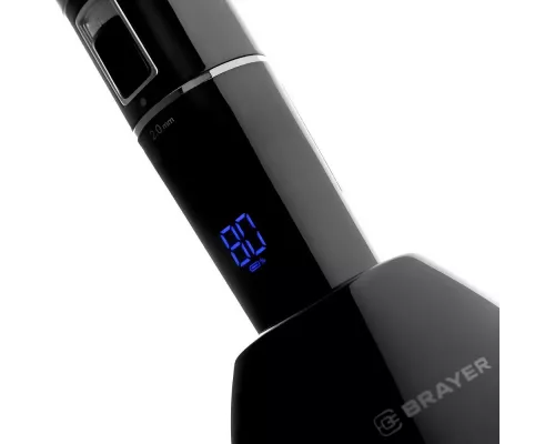 Машинка для стрижки BRAYER BR3402