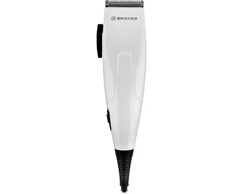 Машинка для стрижки BRAYER BR3430