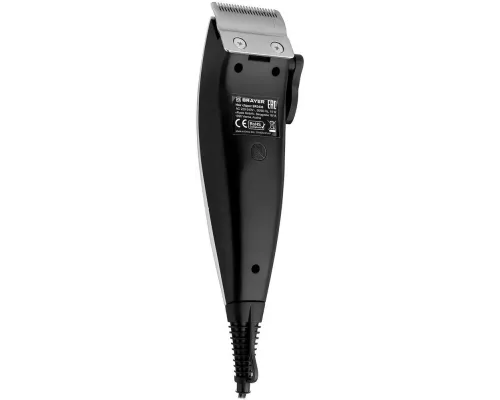 Машинка для стрижки BRAYER BR3430