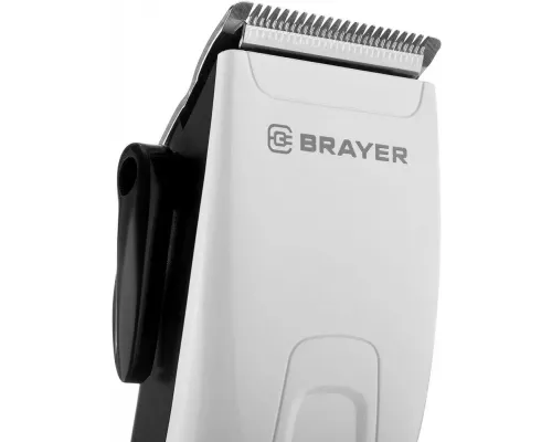 Машинка для стрижки BRAYER BR3430