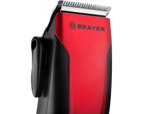 Машинка для стрижки BRAYER BR3431