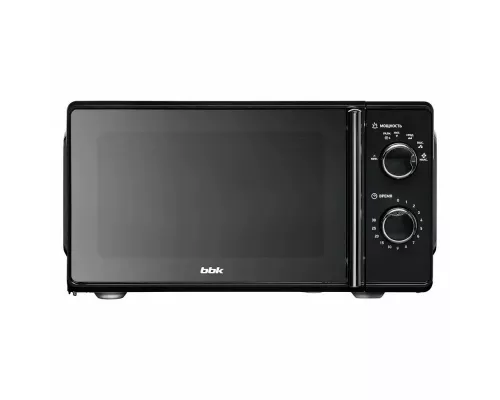 Микроволновая печь BBK 17MWS-794M/B-M черный