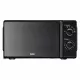 Микроволновая печь BBK 17MWS-794M/B-M черный