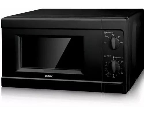 Микроволновая печь BBK 20MWS-709M/B черный