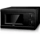 Микроволновая печь BBK 20MWS-709M/B черный