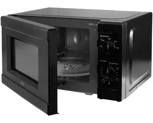 Микроволновая печь BBK 20MWS-709M/B черный