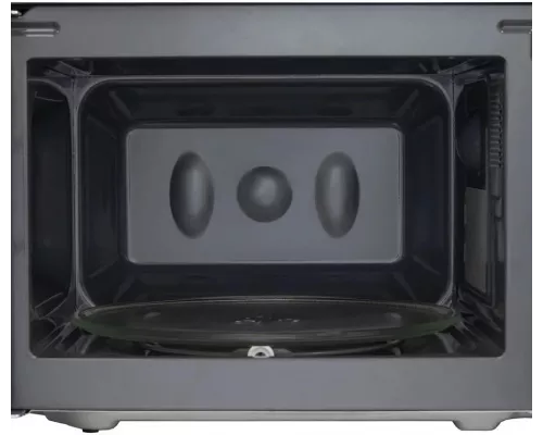 Микроволновая печь BBK 20MWS-709M/B черный