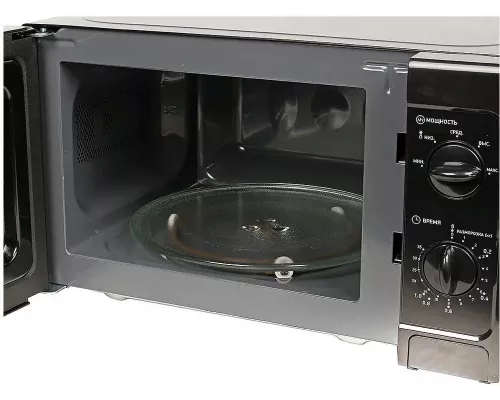 Микроволновая печь BBK 20MWS-709M/B черный