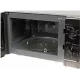 Микроволновая печь BBK 20MWS-709M/B черный
