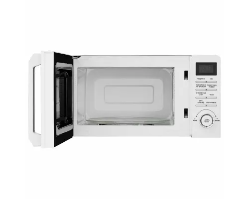 Микроволновая печь BBK 20MWS-720T/W белый