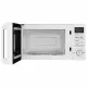 Микроволновая печь BBK 20MWS-720T/W белый