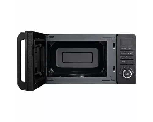 Микроволновая печь BBK 20MWS-723T/B черный