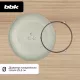 Микроволновая печь BBK 20MWS-761M/W белый
