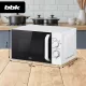 Микроволновая печь BBK 20MWS-761M/W белый