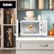 Микроволновая печь BBK 20MWS-761M/W белый