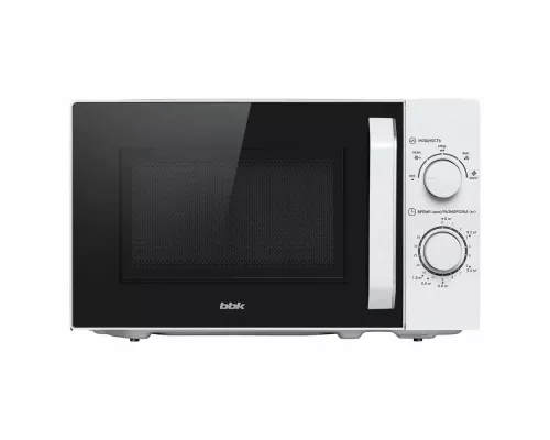 Микроволновая печь BBK 20MWS-761M/W белый