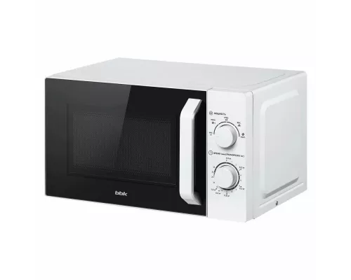 Микроволновая печь BBK 20MWS-761M/W белый