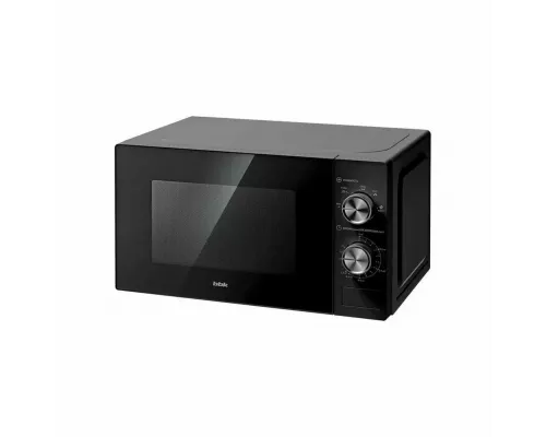 Микроволновая печь BBK 20MWS-762M/B черный