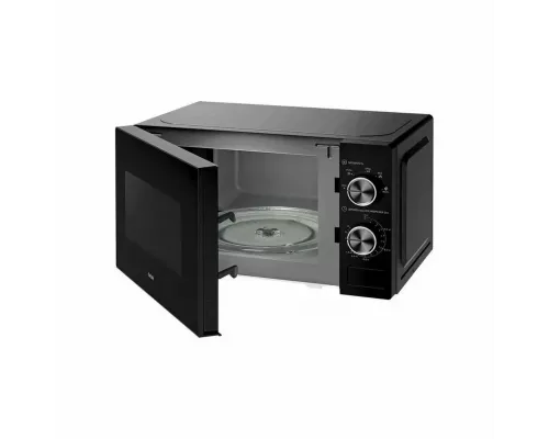 Микроволновая печь BBK 20MWS-762M/B черный