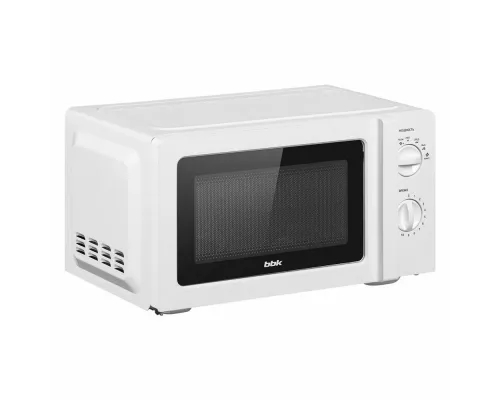 Микроволновая печь BBK 20MWS-777M/W белый