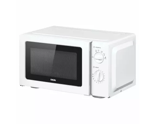 Микроволновая печь BBK 20MWS-777M/W белый