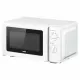 Микроволновая печь BBK 20MWS-777M/W белый