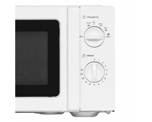 Микроволновая печь BBK 20MWS-777M/W белый